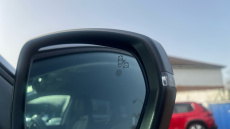 Peugeot 3008 1.2 PureTech Allure 5dr Petrol Estate